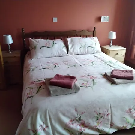 Warm And Welcoming Family