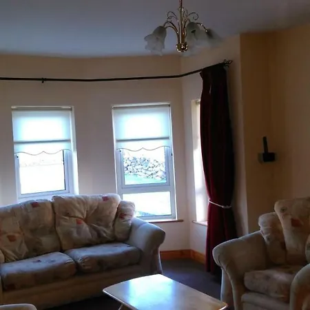 Warm And Welcoming Family * Ballinrobe