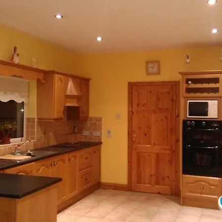 Warm And Welcoming Family * Ballinrobe