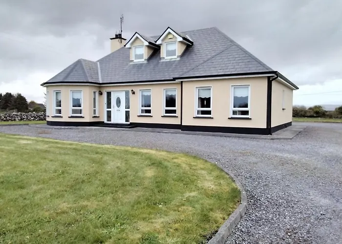 Warm And Welcoming Family * Ballinrobe