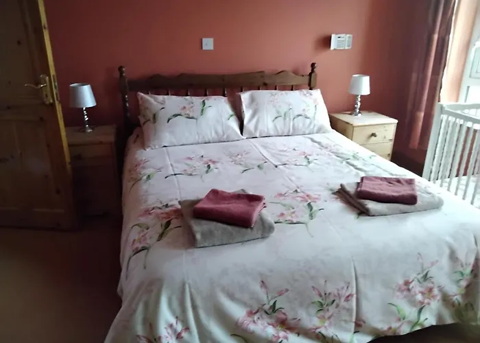 Warm And Welcoming Family