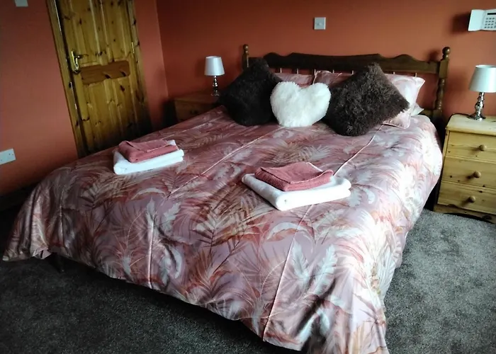 Warm And Welcoming Family Ballinrobe