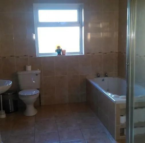 Warm And Welcoming Family Holiday home