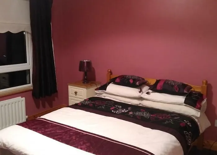 Holiday home Warm And Welcoming Family Ballinrobe