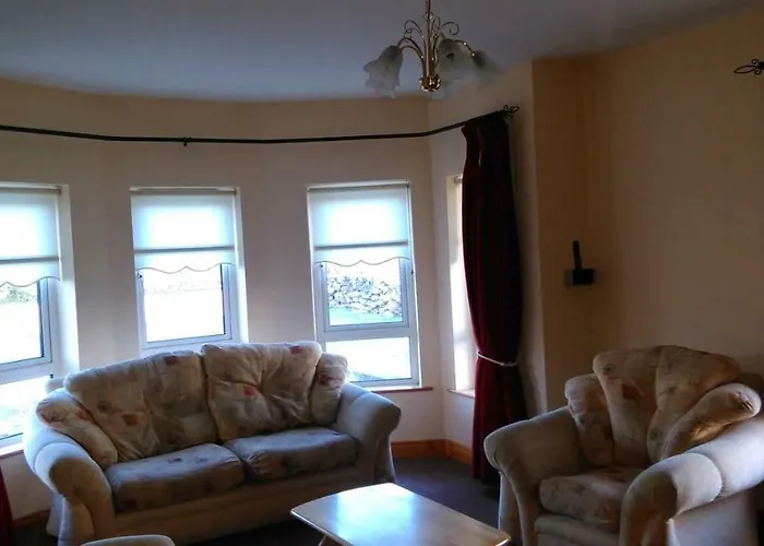 Warm And Welcoming Family * Ballinrobe