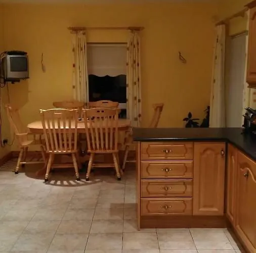 Warm And Welcoming Family * Ballinrobe