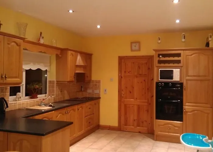 Warm And Welcoming Family * Ballinrobe